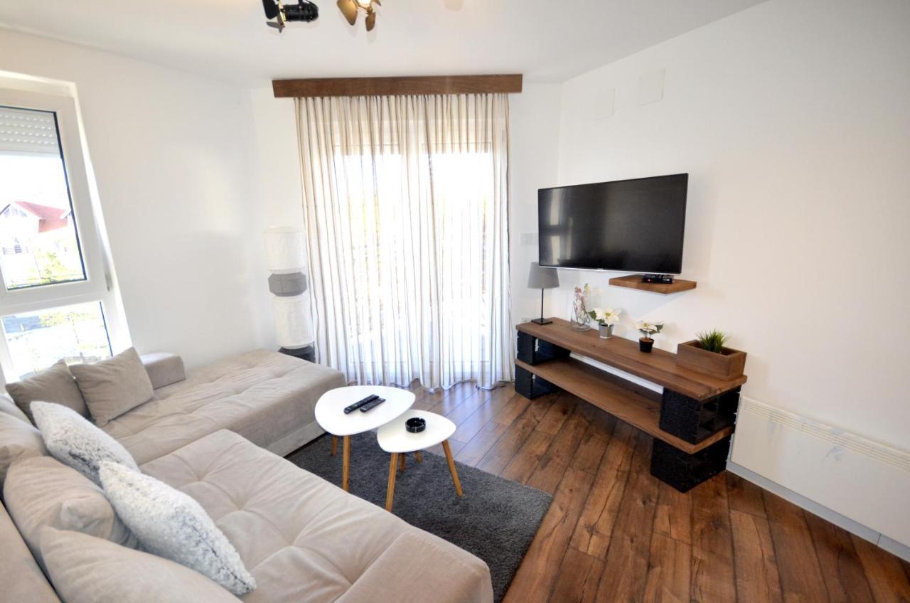 C L E A N&C O Z Y Apartmani Divčibare מראה חיצוני תמונה