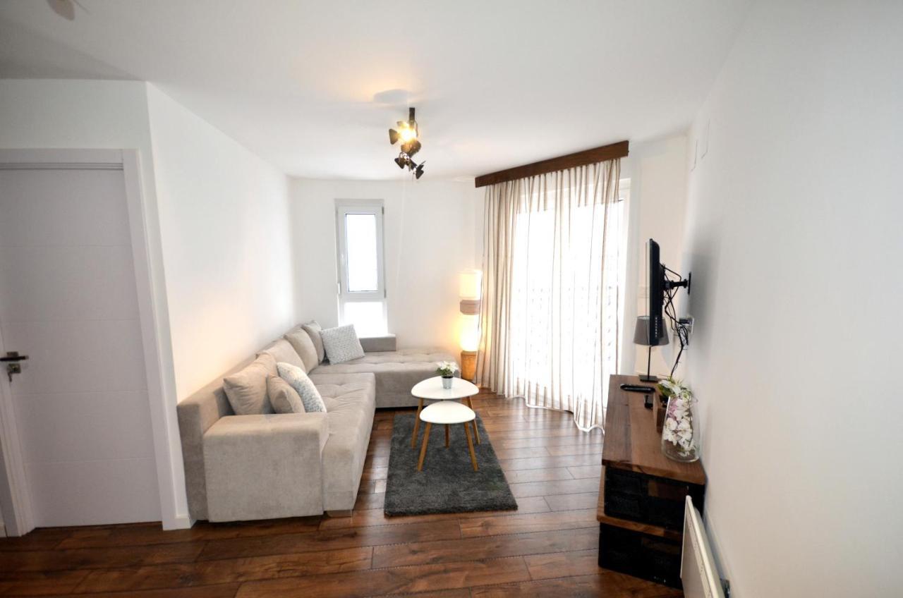 C L E A N&C O Z Y Apartmani Divčibare מראה חיצוני תמונה