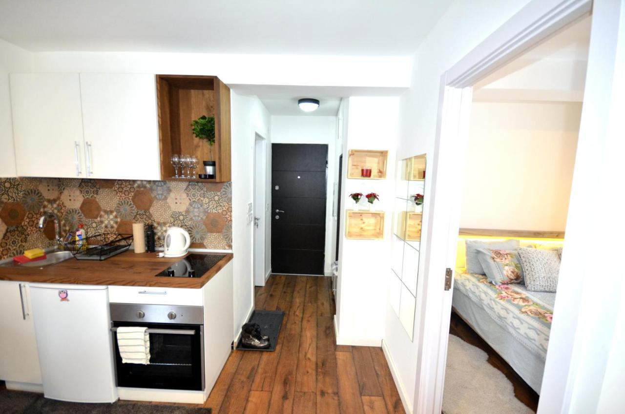 C L E A N&C O Z Y Apartmani Divčibare מראה חיצוני תמונה