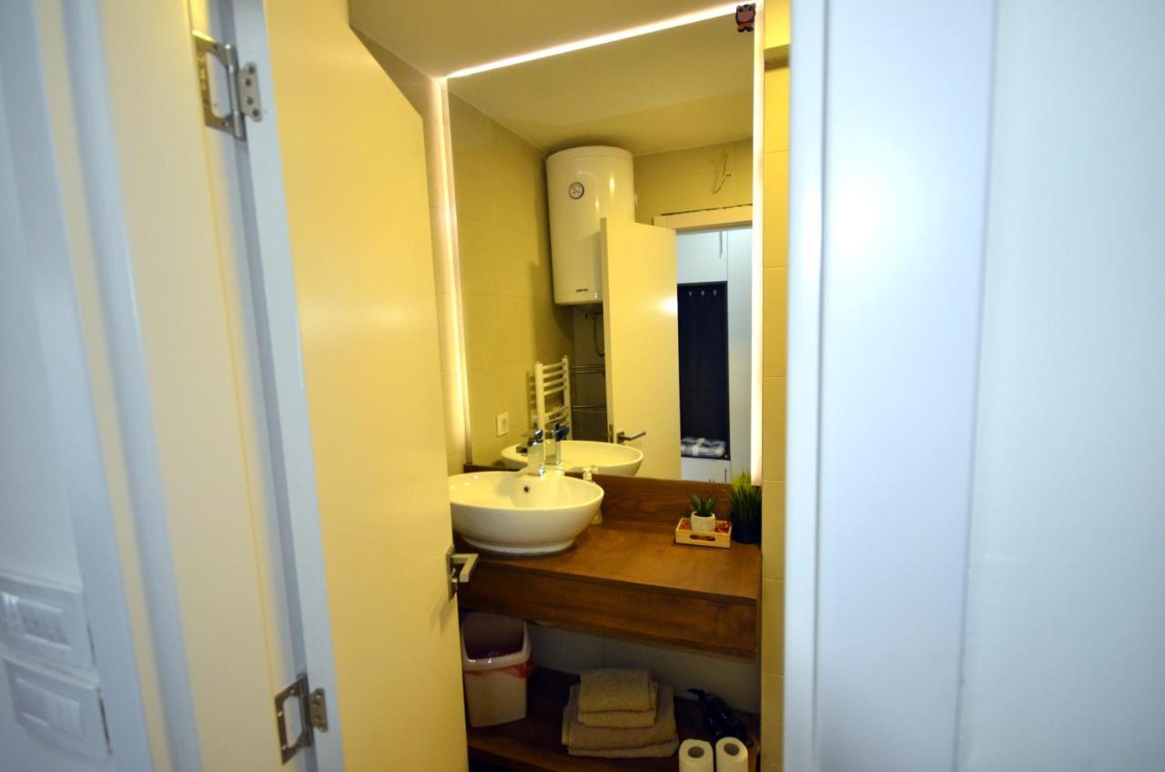 C L E A N&C O Z Y Apartmani Divčibare מראה חיצוני תמונה