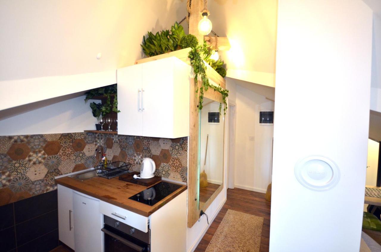 C L E A N&C O Z Y Apartmani Divčibare מראה חיצוני תמונה