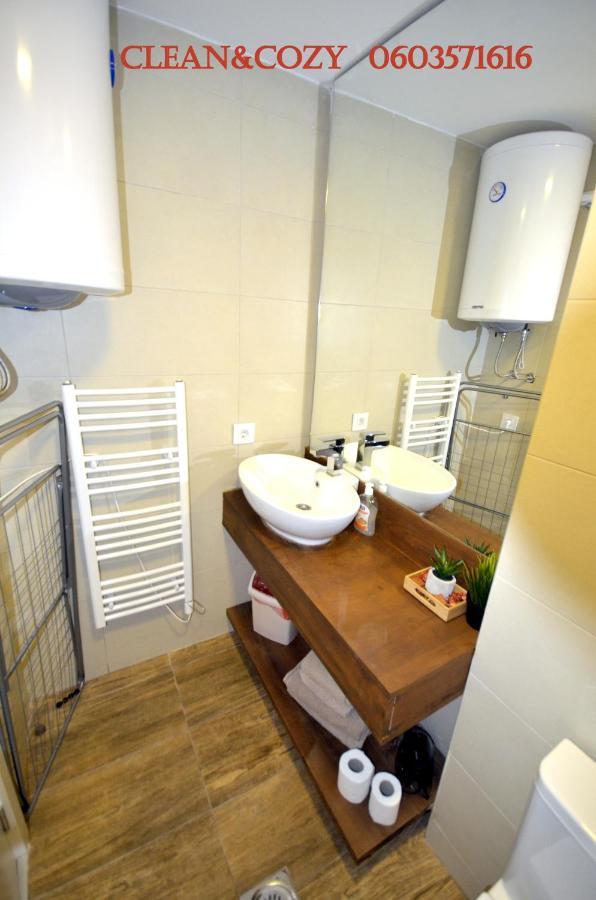 C L E A N&C O Z Y Apartmani Divčibare מראה חיצוני תמונה