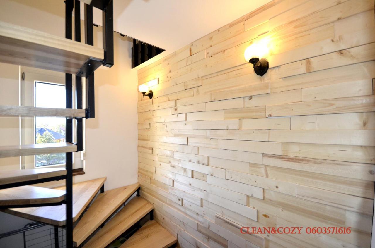 C L E A N&C O Z Y Apartmani Divčibare מראה חיצוני תמונה